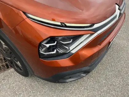 Photo 13 Citroën C4  BlueHDi 130 S&S EAT8 Shine Pack