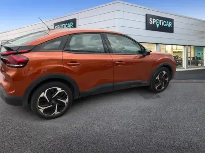 Photo 27 Citroën C4  BlueHDi 130 S&S EAT8 Shine Pack