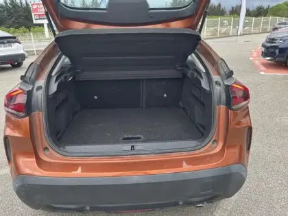 Photo 7 Citroën C4  BlueHDi 130 S&S EAT8 Shine Pack