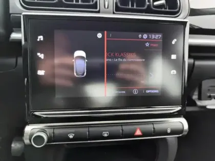 Photo 25 Citroën C3  BlueHDi 100 ch BVM6 Plus