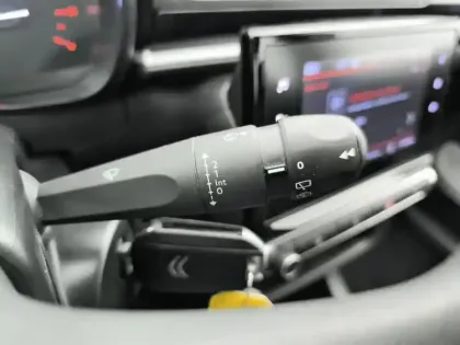 Photo 16 Citroën C3  BlueHDi 100 ch BVM6 Plus