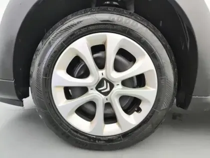 Photo 14 Citroën C3  BlueHDi 100 ch BVM6 Plus