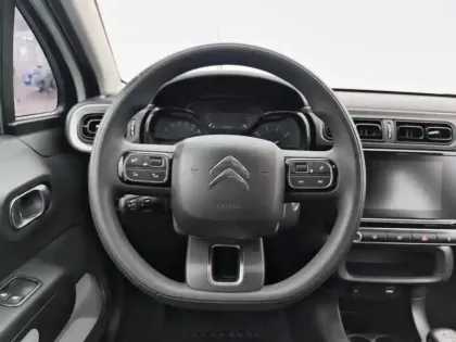 Photo 11 Citroën C3  BlueHDi 100 ch BVM6 Plus