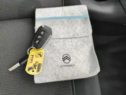 Photo 15 Citroën C3  BlueHDi 100 ch BVM6 Plus