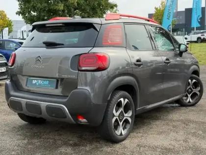 Photo 5 Citroën C3 Aircross  PureTech 130ch S&S Shine E6.d EAT6