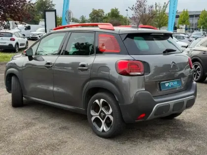 Photo 3 Citroën C3 Aircross  PureTech 130ch S&S Shine E6.d EAT6