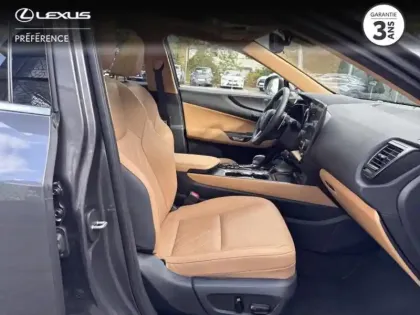 Photo 5 Lexus Nx  450h+ Executive 4WD MY25