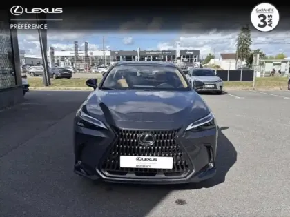 Photo 4 Lexus Nx  450h+ Executive 4WD MY25