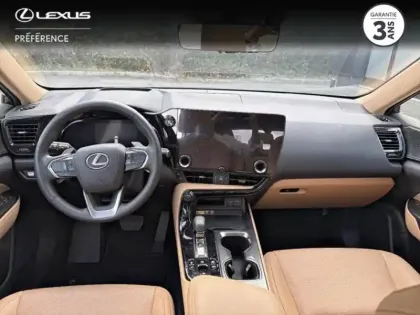 Photo 7 Lexus Nx  450h+ Executive 4WD MY25