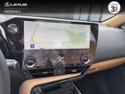 Photo 14 Lexus Nx  450h+ Executive 4WD MY25