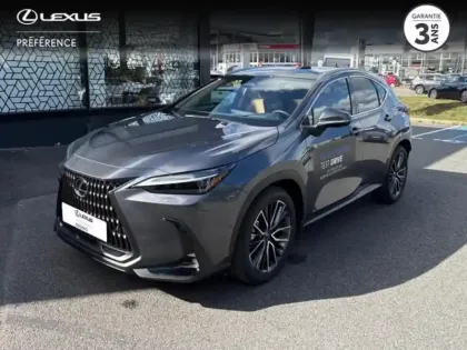 Photo Lexus Nx