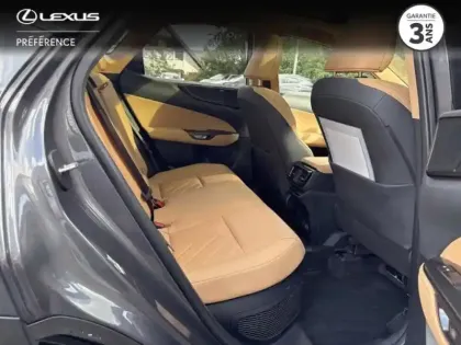 Photo 6 Lexus Nx  450h+ Executive 4WD MY25