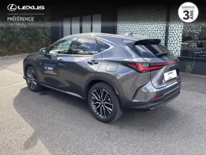Photo 1 Lexus Nx  450h+ Executive 4WD MY25