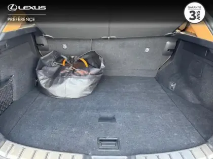 Photo 9 Lexus Nx  450h+ Executive 4WD MY25