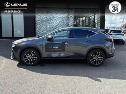 Photo 2 Lexus Nx  450h+ Executive 4WD MY25