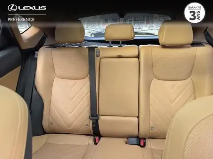 Photo 11 Lexus Nx  450h+ Executive 4WD MY25