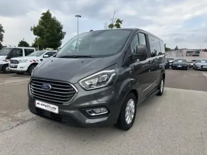 Photo Ford Tourneo Custom
