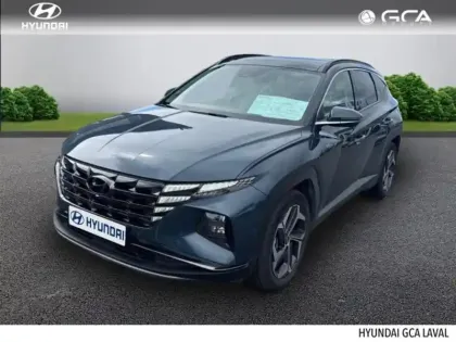 Photo Hyundai Tucson