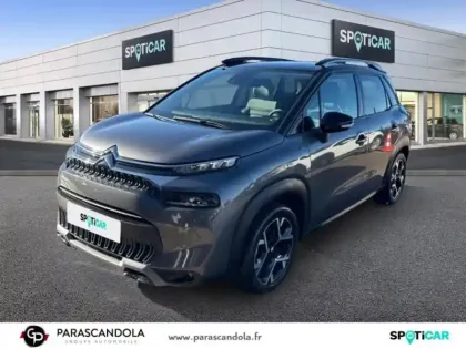 Photo Citroën C3 Aircross