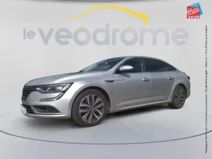 Photo Renault Talisman