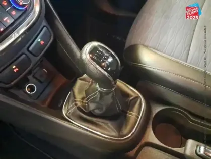 Photo 14 Opel Mokka  1.6 CDTI 136ch Cosmo ecoFLEX Start&Stop 4x2