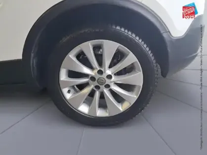 Photo 8 Opel Mokka  1.6 CDTI 136ch Cosmo ecoFLEX Start&Stop 4x2