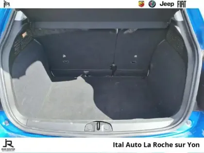 Photo 6 Fiat 500x  1.0 FireFly Turbo T3 120ch City Cross