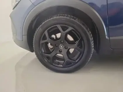 Photo 15 Opel Crossland  1.2 Turbo 130ch GS Line