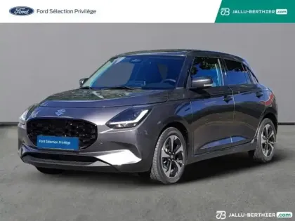 Photo Suzuki Swift