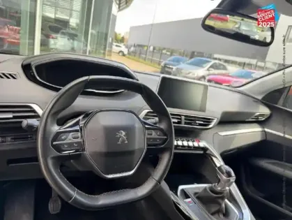 Photo 14 Peugeot 3008  1.2 PureTech 130ch Active S/S