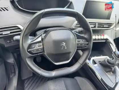 Photo 11 Peugeot 3008  1.2 PureTech 130ch Active S/S