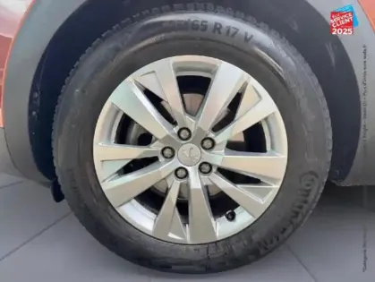 Photo 9 Peugeot 3008  1.2 PureTech 130ch Active S/S