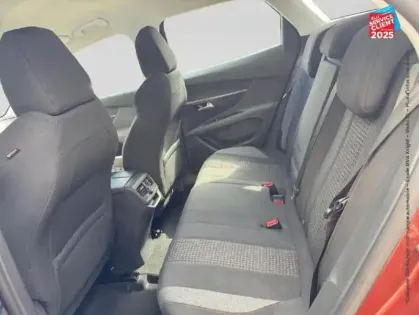 Photo 10 Peugeot 3008  1.2 PureTech 130ch Active S/S