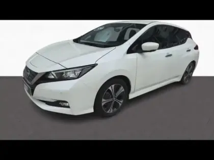Photo 18 Nissan Leaf  150ch 40kWh Tekna 21.5
