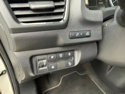 Photo 28 Nissan Leaf  150ch 40kWh Tekna 21.5