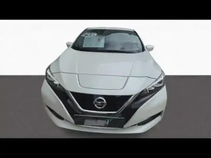 Photo 15 Nissan Leaf  150ch 40kWh Tekna 21.5