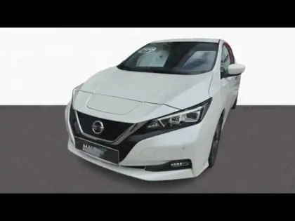 Photo 16 Nissan Leaf  150ch 40kWh Tekna 21.5