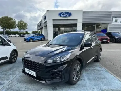 Photo Ford Kuga