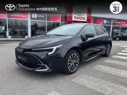 Photo Toyota Corolla