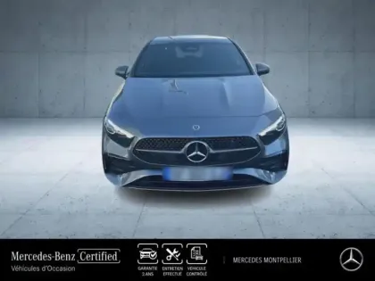 Photo Mercedes Classe A
