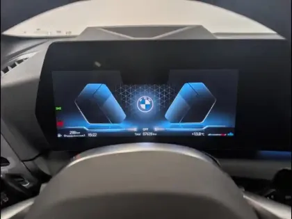 Photo 10 BMW Serie 1 Série 1 120dA 163ch M Sport DKG7