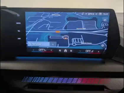 Photo 13 BMW Serie 1 Série 1 120dA 163ch M Sport DKG7