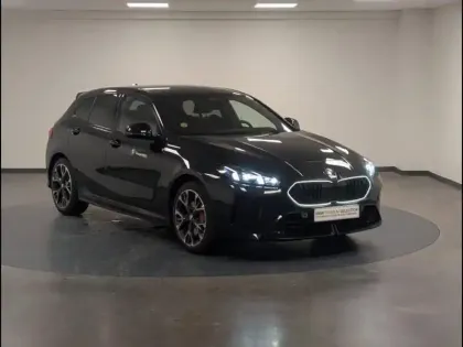 Photo 5 BMW Serie 1 Série 1 120dA 163ch M Sport DKG7