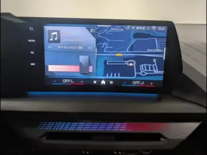 Photo 11 BMW Serie 1 Série 1 120dA 163ch M Sport DKG7