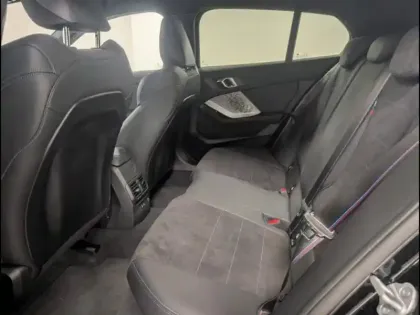 Photo 8 BMW Serie 1 Série 1 120dA 163ch M Sport DKG7