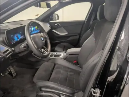 Photo 9 BMW Serie 1 Série 1 120dA 163ch M Sport DKG7