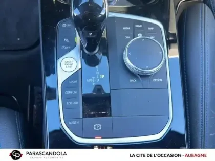 Photo 13 BMW Serie 1 Série 1 118iA 136ch M Sport DKG7