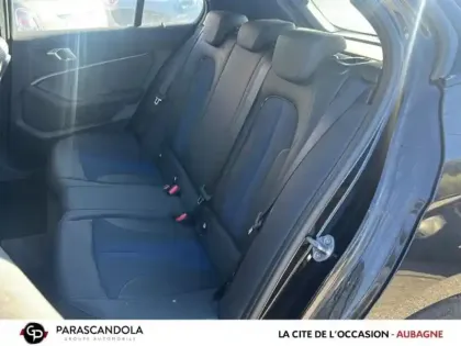 Photo 8 BMW Serie 1 Série 1 118iA 136ch M Sport DKG7