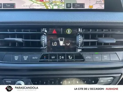 Photo 11 BMW Serie 1 Série 1 118iA 136ch M Sport DKG7