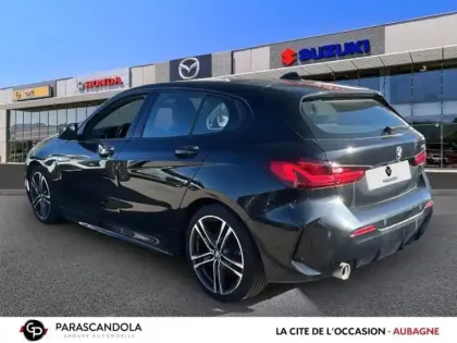 Photo 5 BMW Serie 1 Série 1 118iA 136ch M Sport DKG7
